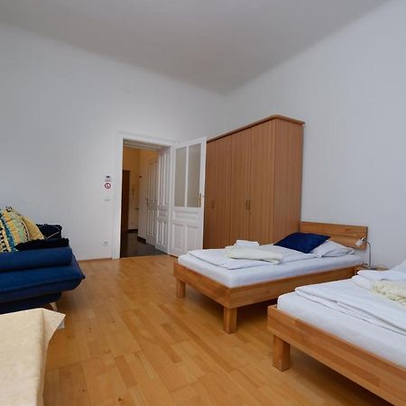 Moderne 2-Zimmer Wohnung In Wien Kültér fotó