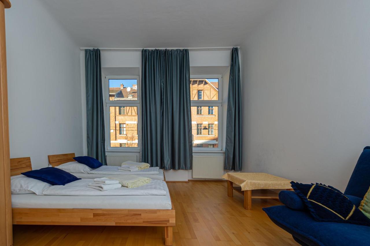 Moderne 2-Zimmer Wohnung In Wien Kültér fotó