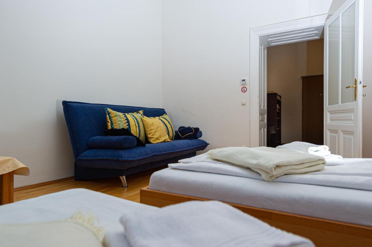Moderne 2-Zimmer Wohnung In Wien Kültér fotó