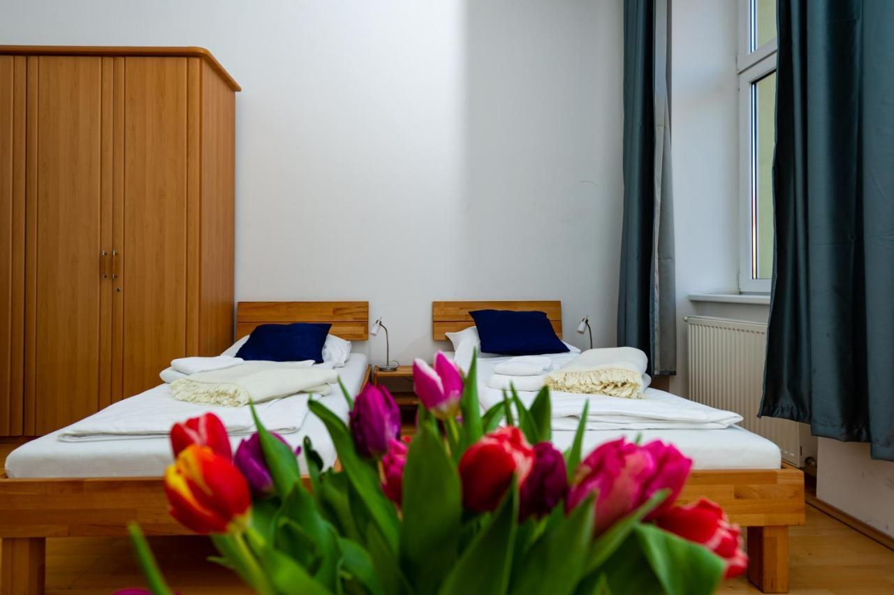 Moderne 2-Zimmer Wohnung In Wien Kültér fotó