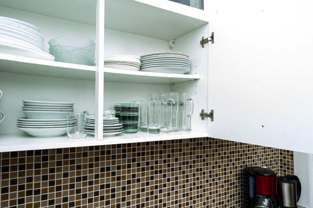 Moderne 2-Zimmer Wohnung In Wien Kültér fotó