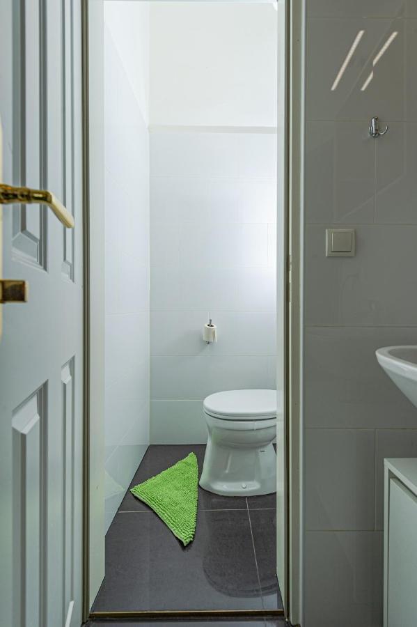 Moderne 2-Zimmer Wohnung In Wien Kültér fotó